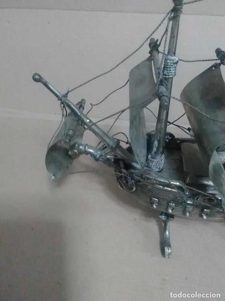 Radio control: Barco de metal pirata - Foto 4