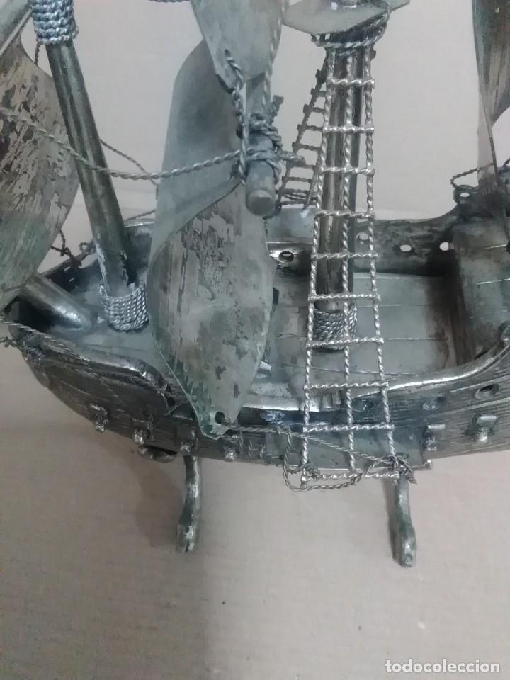 Radio control: Barco de metal pirata - Foto 5