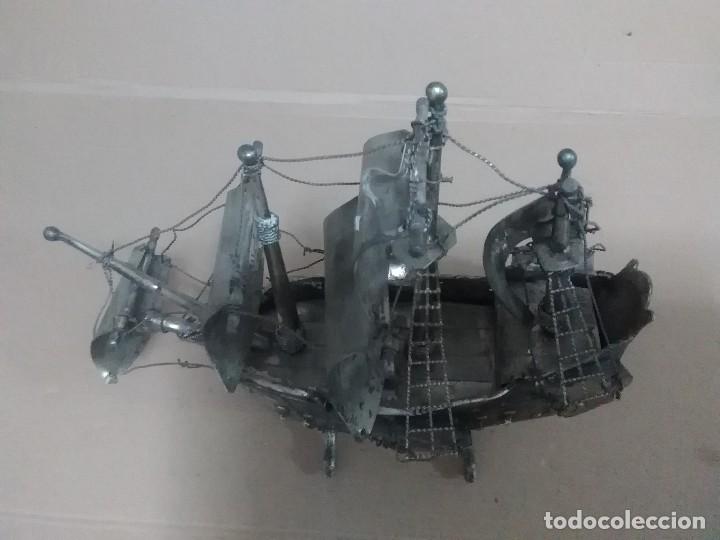 Radio control: Barco de metal pirata - Foto 9