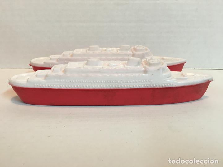 Radio control: BARCO DE PVC A&Ntilde;OS 60 - Foto 2