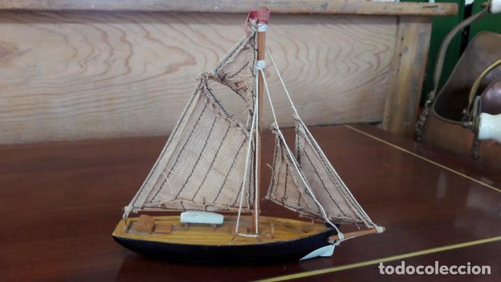Radio control: maqueta,s  de barco,s de vela y madera - Foto 1