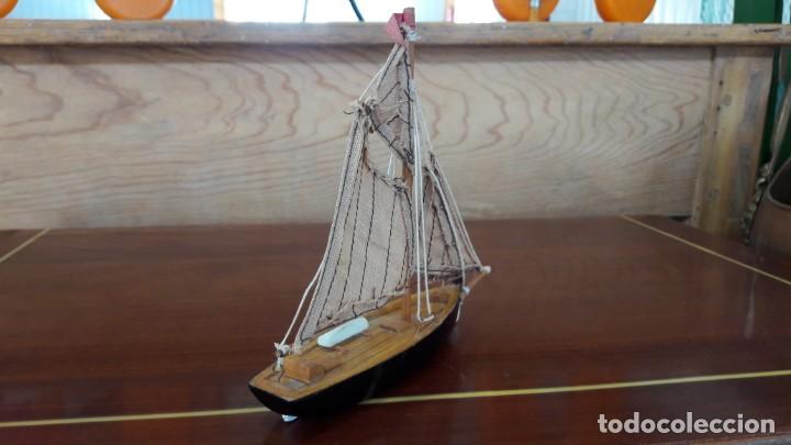 Radio control: maqueta,s  de barco,s de vela y madera - Foto 2