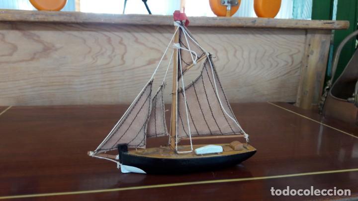 Radio control: maqueta,s  de barco,s de vela y madera - Foto 3