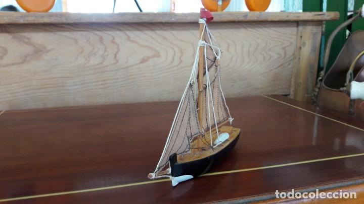 Radio control: maqueta,s  de barco,s de vela y madera - Foto 4