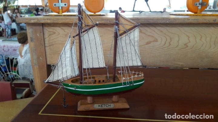 Radio control: maqueta,s de barco,s de vela y madera - Foto 1