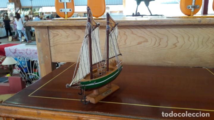 Radio control: maqueta,s de barco,s de vela y madera - Foto 2