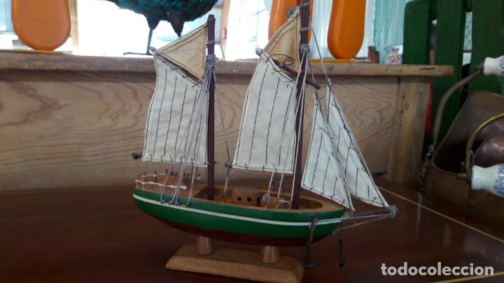 Radio control: maqueta,s de barco,s de vela y madera - Foto 3