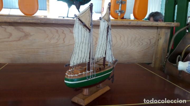 Radio control: maqueta,s de barco,s de vela y madera - Foto 4