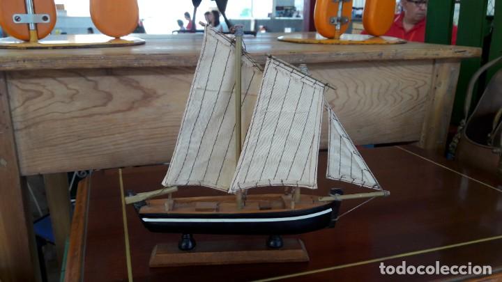 Radio control: maqueta,s de barco,s de vela y madera - Foto 1