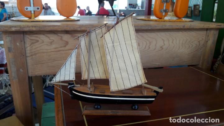 Radio control: maqueta,s de barco,s de vela y madera - Foto 2