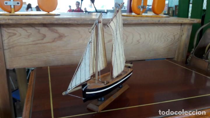 Radio control: maqueta,s de barco,s de vela y madera - Foto 3