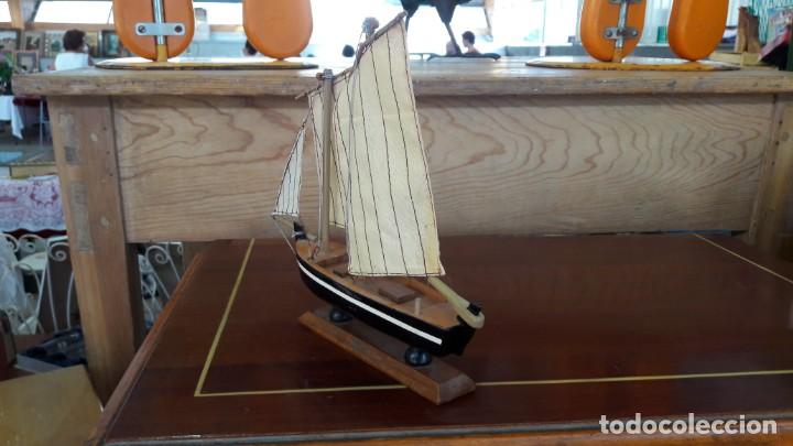 Radio control: maqueta,s de barco,s de vela y madera - Foto 4