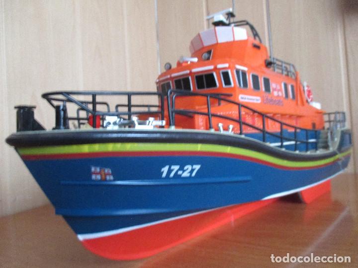 barcos a radio control