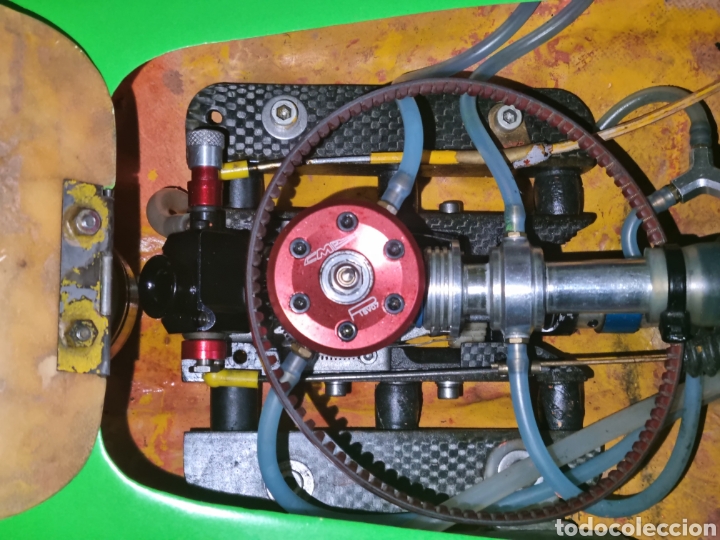 Radio control: Lancha rc fsr - Foto 4