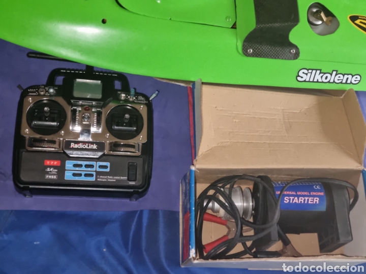 Radio control: Lancha rc fsr - Foto 6