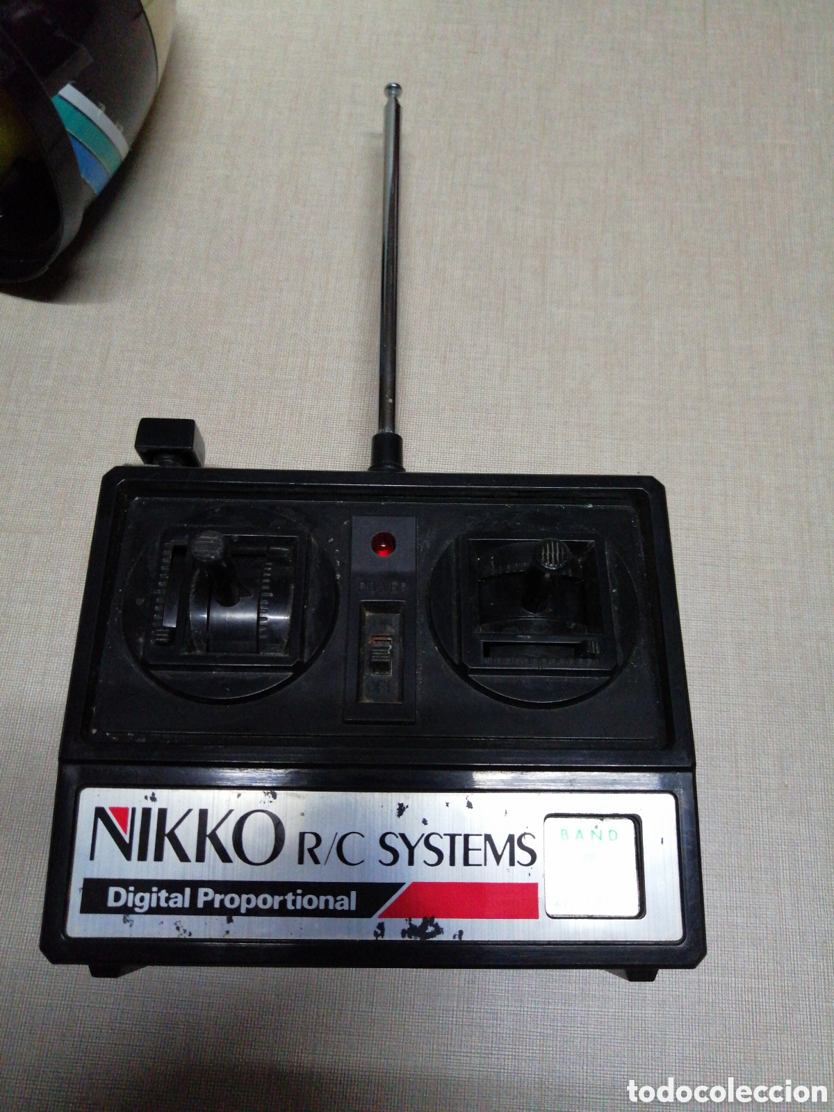 Radio control: Submarino Sea Star NIKKO - Foto 13