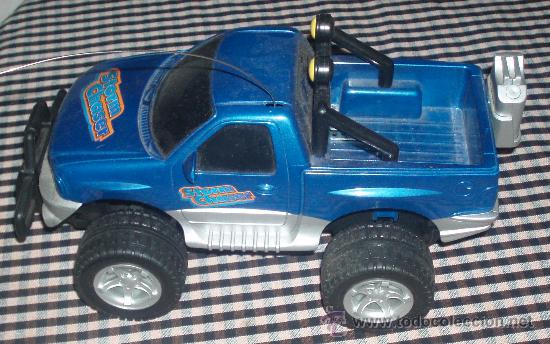 Radio control: foto 1 - Foto 2