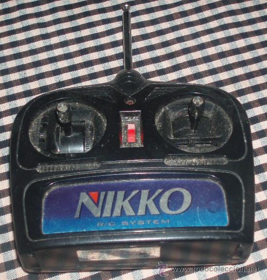 Radio control: mando - Foto 3