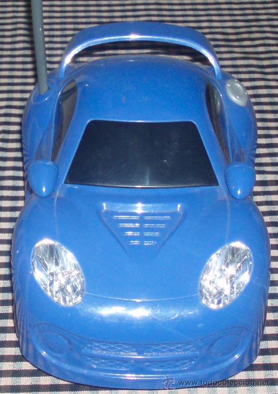 Radio control: coche radio control - Foto 1