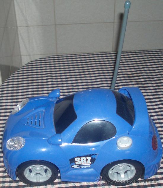Radio control: foto 1 - Foto 2
