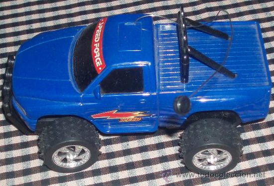Radio control: foto1 - Foto 2
