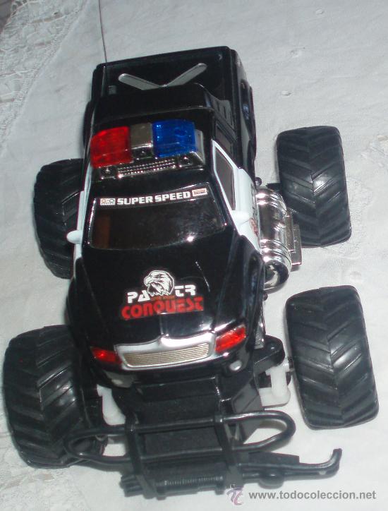 Radio control: foto 2 - Foto 2