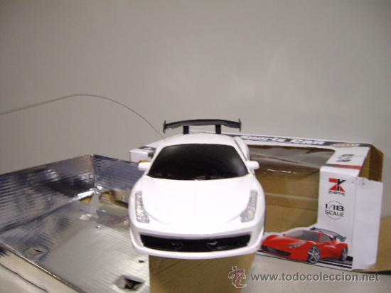 Radio control: COCHE RADIO CONTROL - Foto 4
