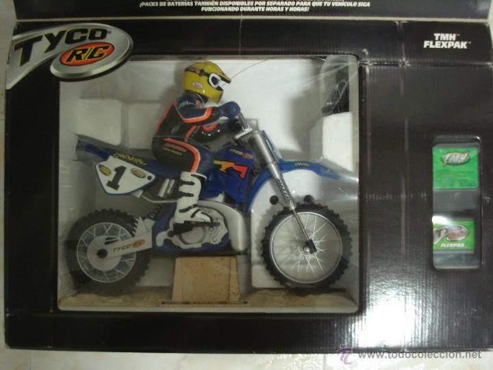 tyco radio control mattel