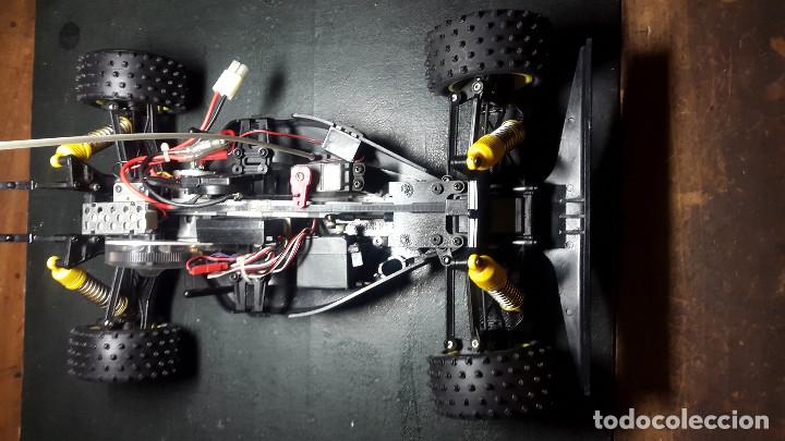 Radio control: Kyosho Lazer 2000 - Foto 3