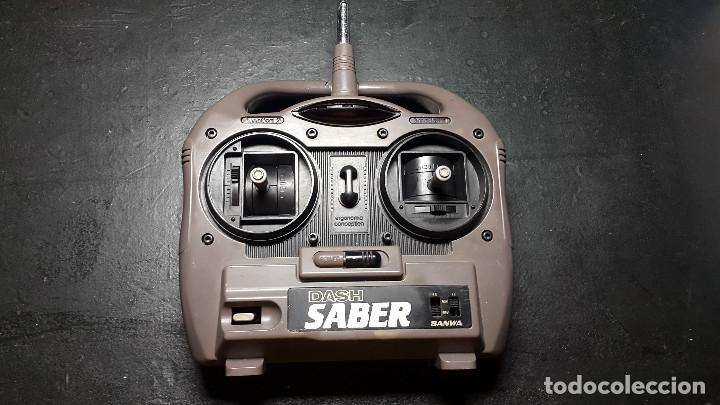 Radio control: Kyosho Lazer 2000 - Foto 7