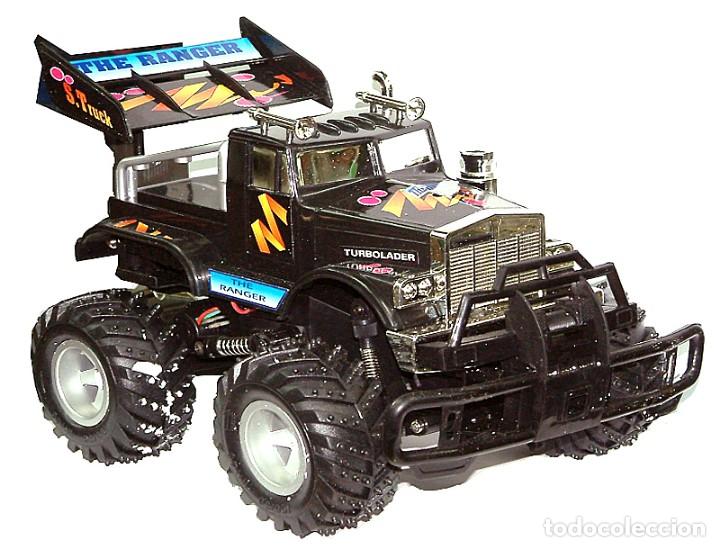 Radio control: CAMION RADIO CONTROL - Foto 1