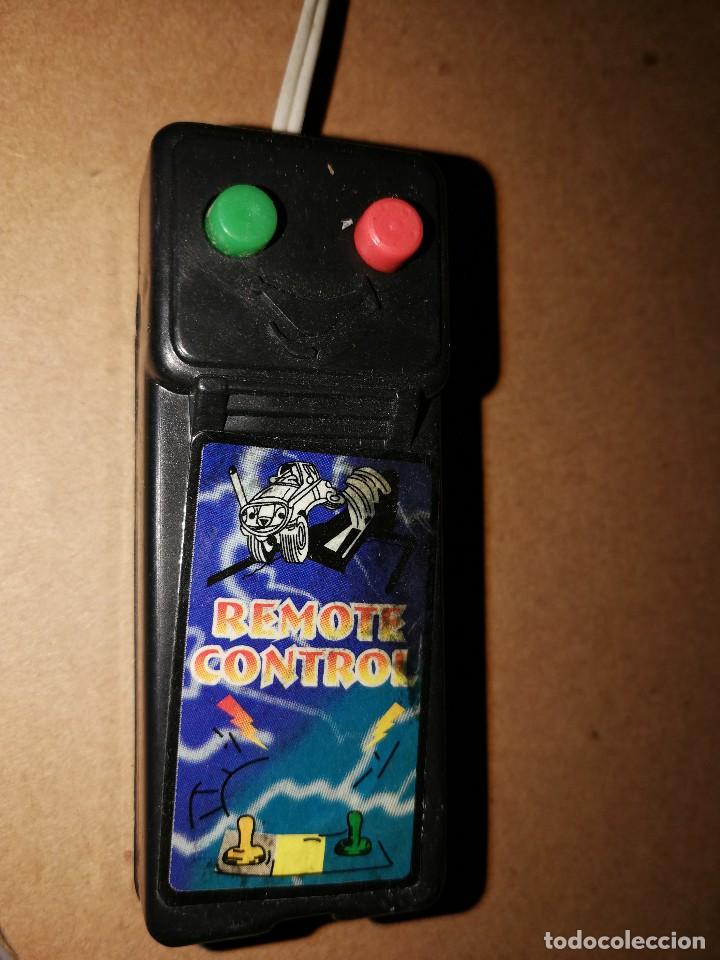 Radio control: MINI COCHE TELEDIRIGIDO - Foto 3
