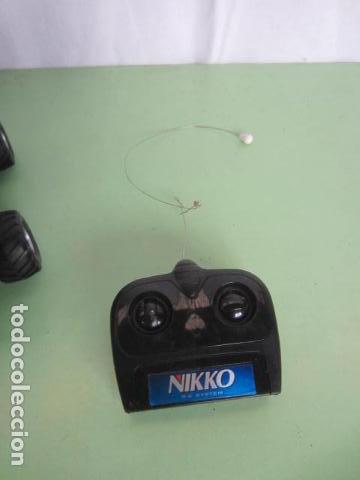 Radio control: JEEP WRANGLER RADIO CONTROL - Foto 5