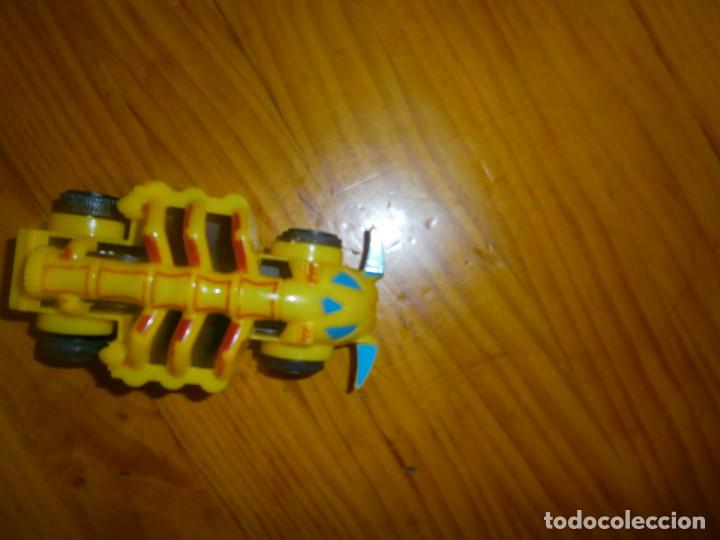 Radio control: coche a&ntilde;os 90 - Foto 1