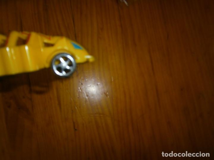 Radio control: coche a&ntilde;os 90 - Foto 2