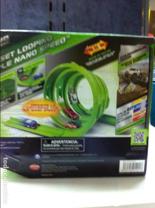 Radio control: COCHE NANO SPEED - Foto 3