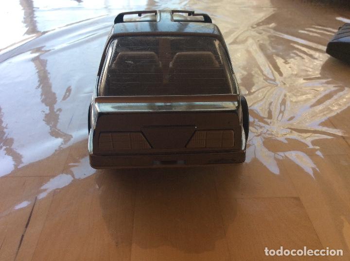 Radio control: Coche gozan D.V.COBRA - Foto 3