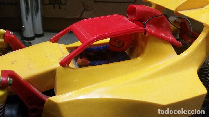 Radio control: Coche buggy a radiocontrol - Foto 2