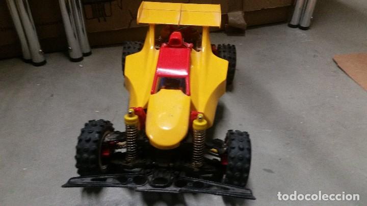 Radio control: Coche buggy a radiocontrol - Foto 3