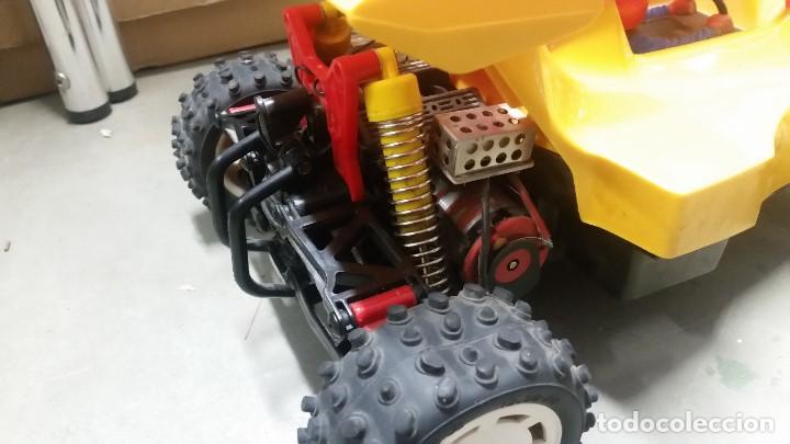 Radio control: Coche buggy a radiocontrol - Foto 5