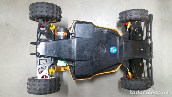 Radio control: Coche buggy a radiocontrol - Foto 6
