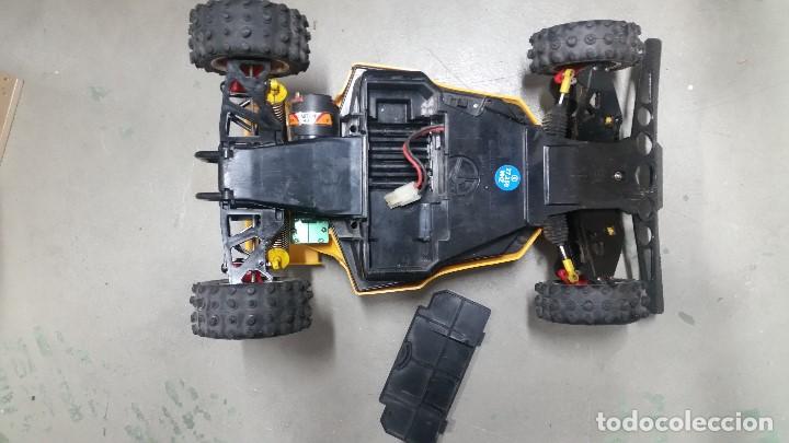 Radio control: Coche buggy a radiocontrol - Foto 7