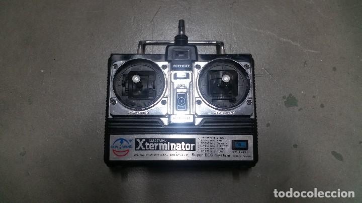 Radio control: Coche buggy a radiocontrol - Foto 8