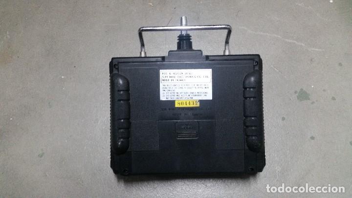 Radio control: Coche buggy a radiocontrol - Foto 9