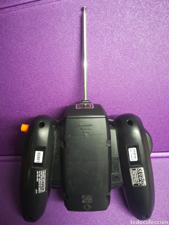  nikko  rc  system remote control  remoto Comprar 