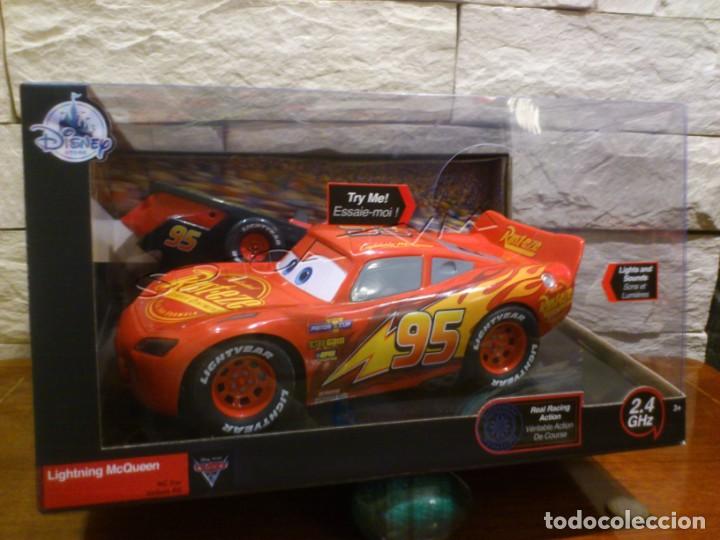 cars 3 toys disney store