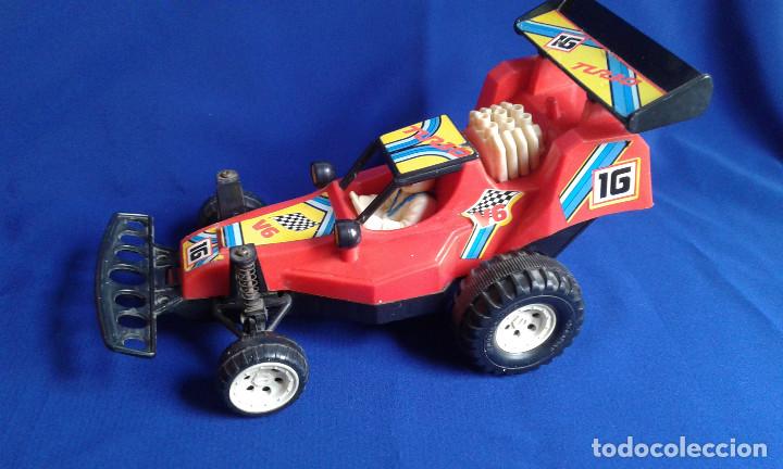 Radio control: VOGUE -STAR IND.COLT 1987 - Foto 1