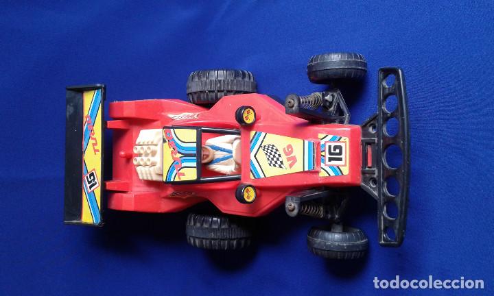 Radio control: VOGUE -STAR IND.COLT 1987 - Foto 2