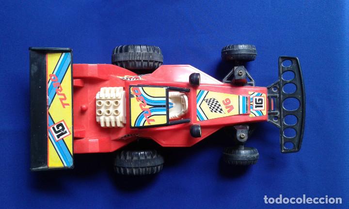Radio control: VOGUE -STAR IND.COLT 1987 - Foto 3