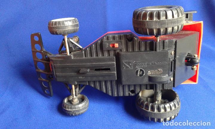 Radio control: VOGUE -STAR IND.COLT 1987 - Foto 4
